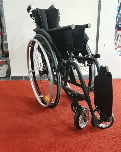Ikinci el tekerlekli sandalye fiyatları